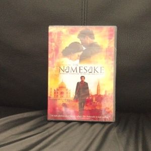 3/$10🌟 NEW DVD The Namesake